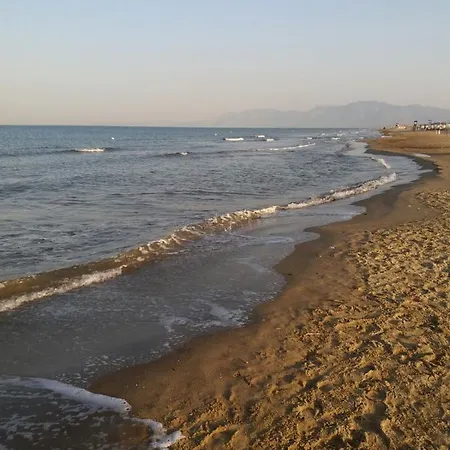 Lucia Bed and Breakfast 3*