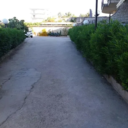 Lucia Bed and Breakfast Mondragone