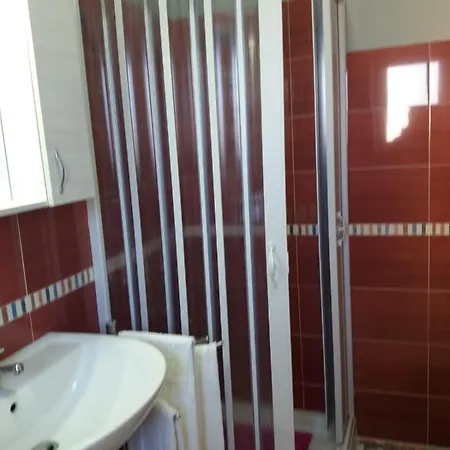 Lucia Bed and Breakfast