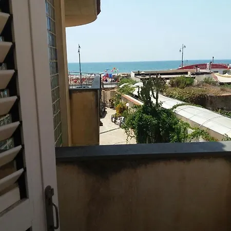 Bed & Breakfast Lucia 3*