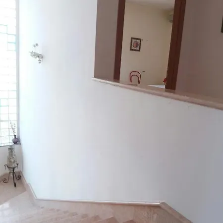 Lucia Bed & Breakfast 3*