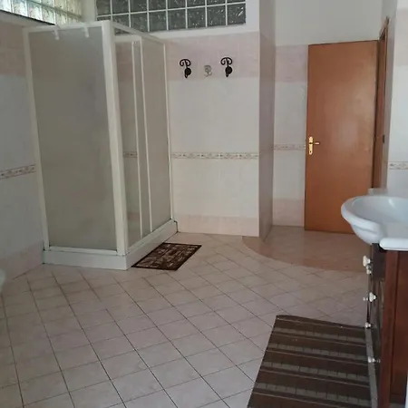 Bed & Breakfast Lucia *