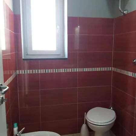 Bed & Breakfast Lucia