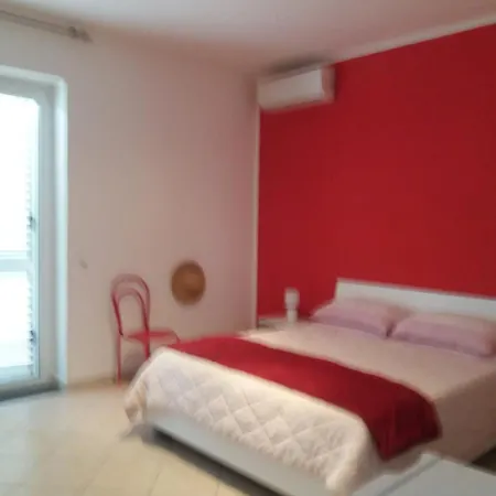 Lucia Bed & Breakfast 3*