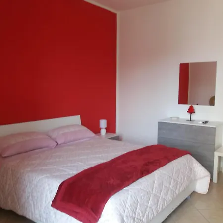 Bed & Breakfast Lucia