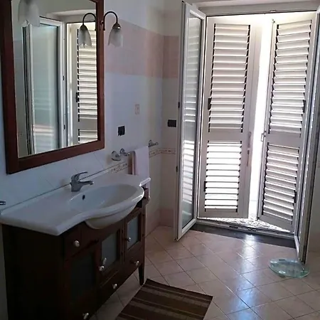 Bed & Breakfast Lucia