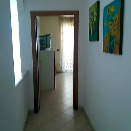 Bed & Breakfast Lucia Mondragone