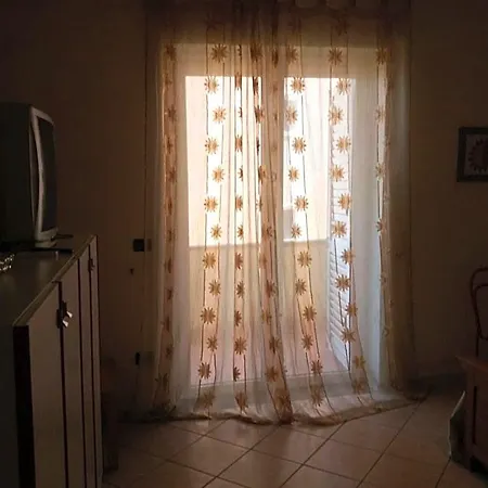 Bed & Breakfast Lucia Mondragone