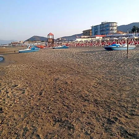 Bed & Breakfast Lucia 3*