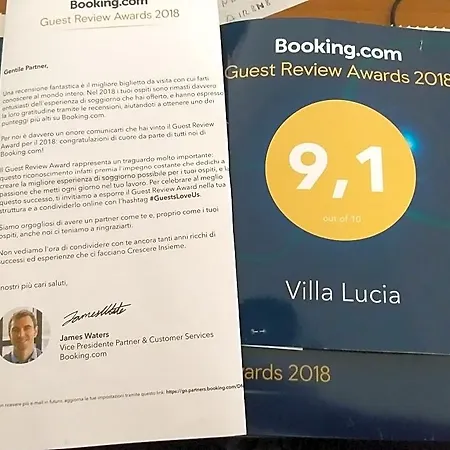 Lucia 3*