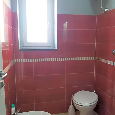 Bed & Breakfast Lucia Mondragone